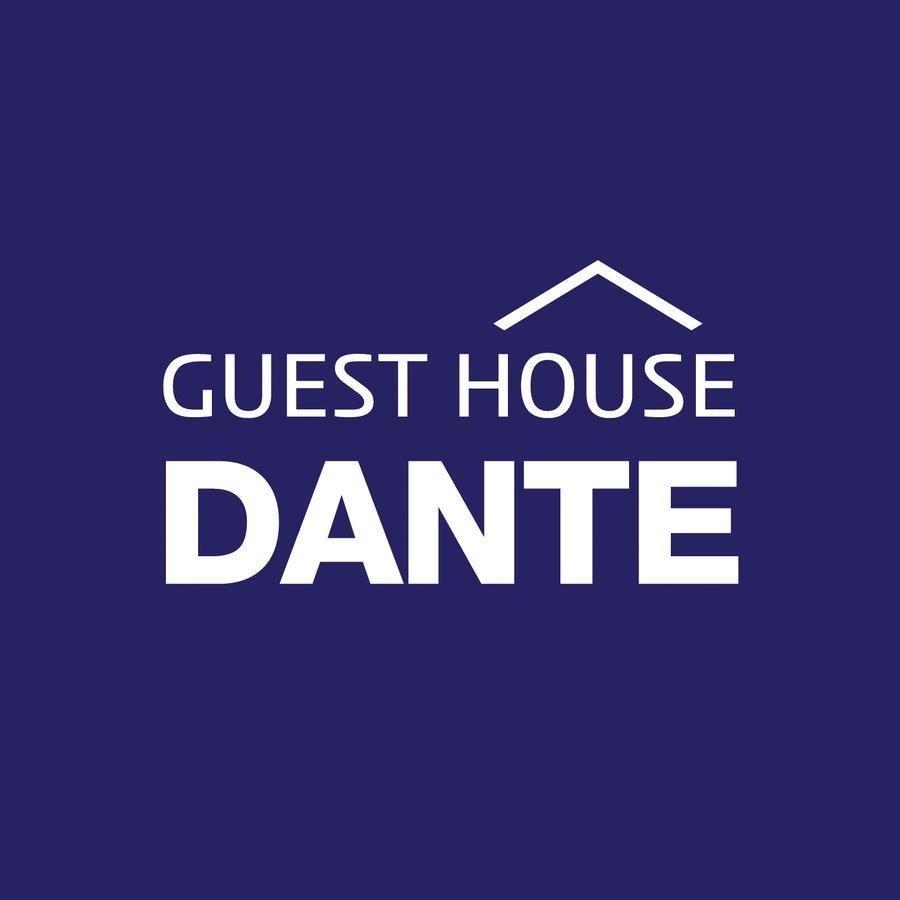 Hotel Dante House Ciudad Metropolitana de Ciudad Metropolitana de Busan Exterior foto